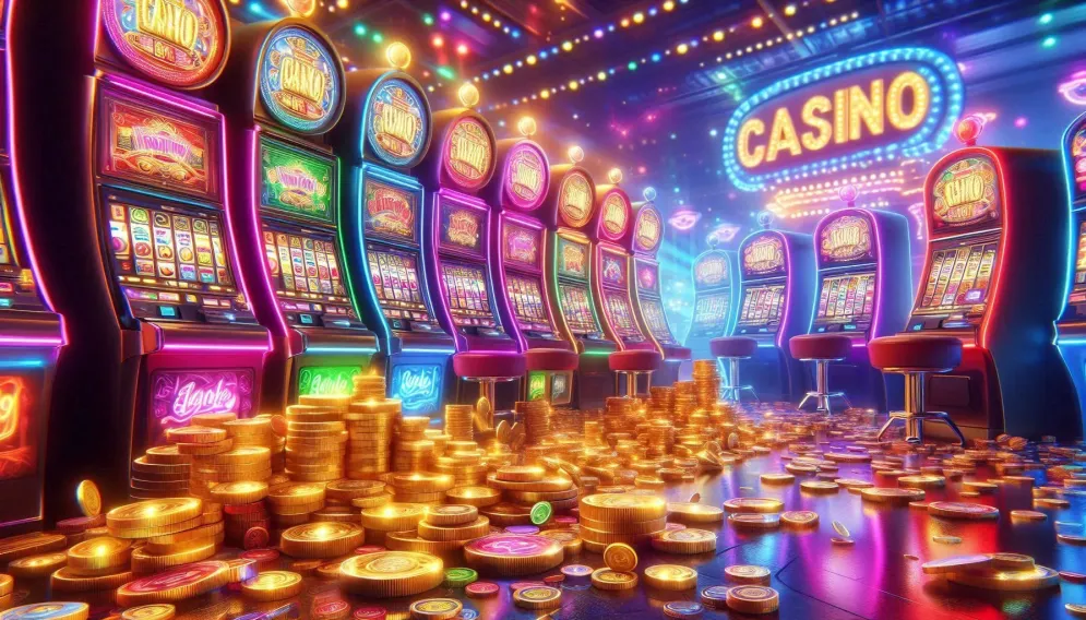 Betplay Casino